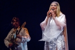 abba-cadabra : Scotland's top ABBA tribute band